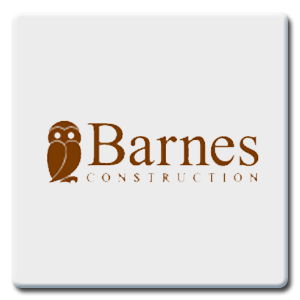 Barnes Logo