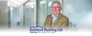 Belmont Roofing Blog Keith Crofton