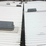 Belmont Roofing Waymade Healthcare PLC Roof Refurbishment Project No Logo