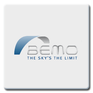 Bemo Logo