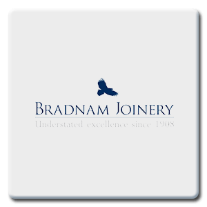 Bradnam Joinery Logo