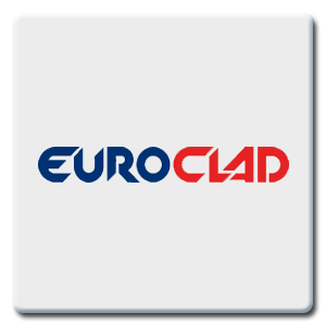 Euroclad Logo