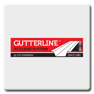 Gutterline Logo
