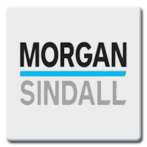 Morgan Sindall Logo - Belmont Roofing