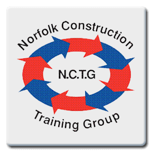 Norfolk Construction Training Group Logo