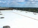 Roofing and Cladding Services Commercial Roofing