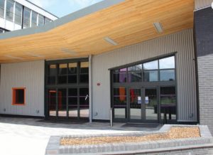 Roofing and Cladding Services Leisure