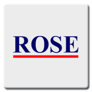 Rose Logo