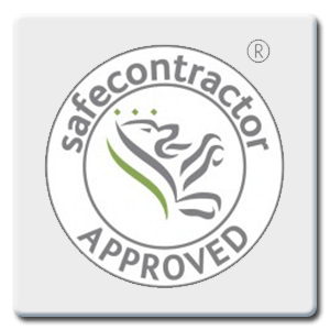 Safecontractor Approved