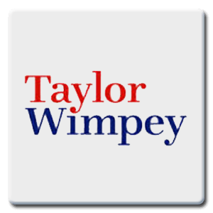 Taylor Wimpey Logo