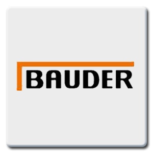 Bauder Logo