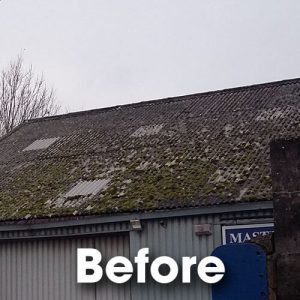 Belmont Roofing Mastercote UK Gutter Cleaning Norwich 1