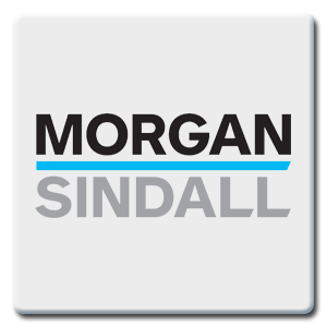 Morgan Sindall Logo