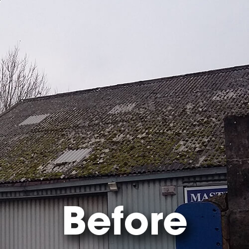 Belmont Roofing Mastercote UK Asbestos Removal Norwich