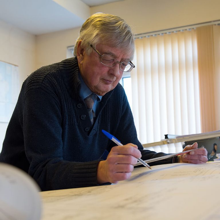 Doug Ross Belmont Roofing