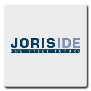 Joris Ide Logo