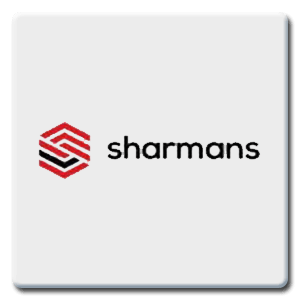 Sharmans Logo